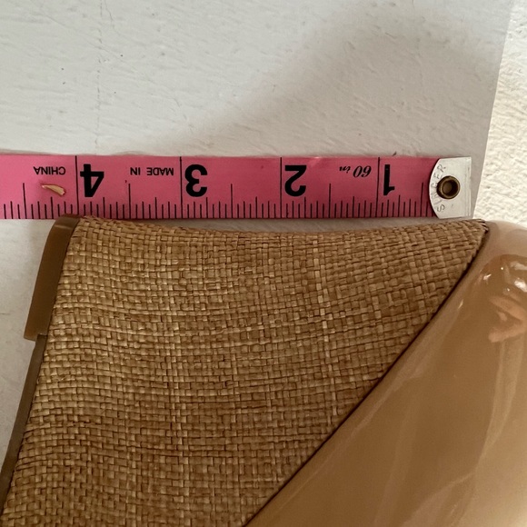 Talbots heels - Picture 1 of 4